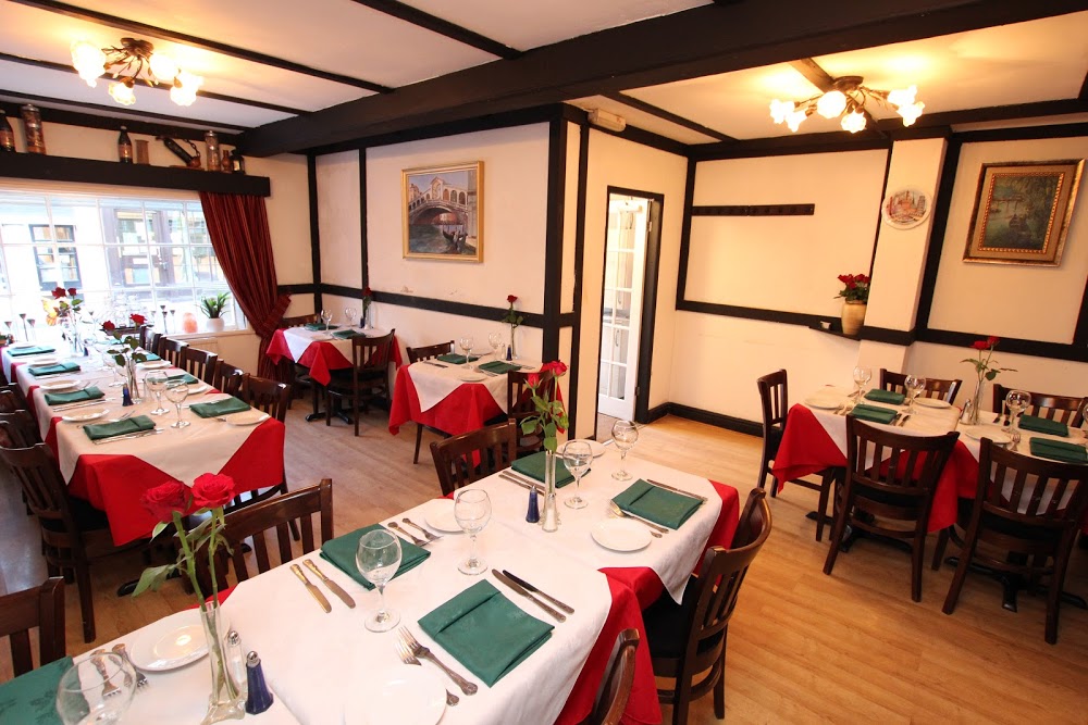 Bella Venezia Ristorante E Pizzeria