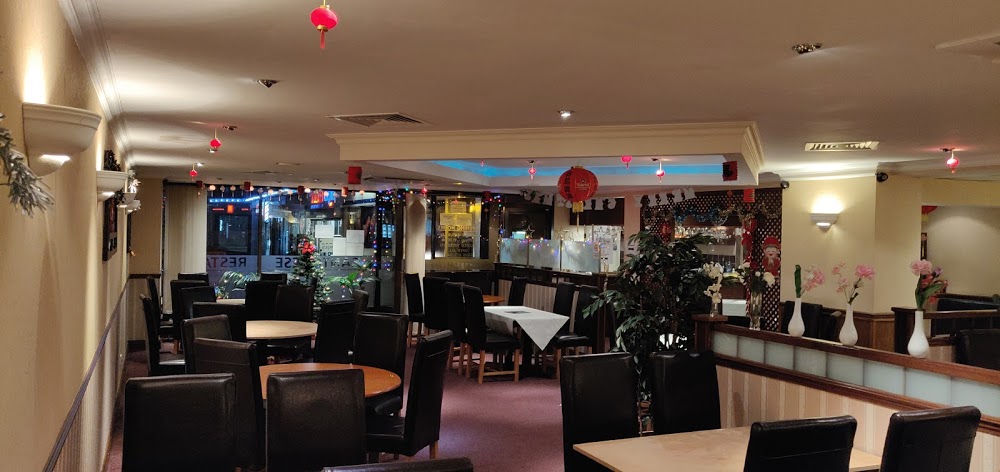 Minh’s Cantonese Restaurant