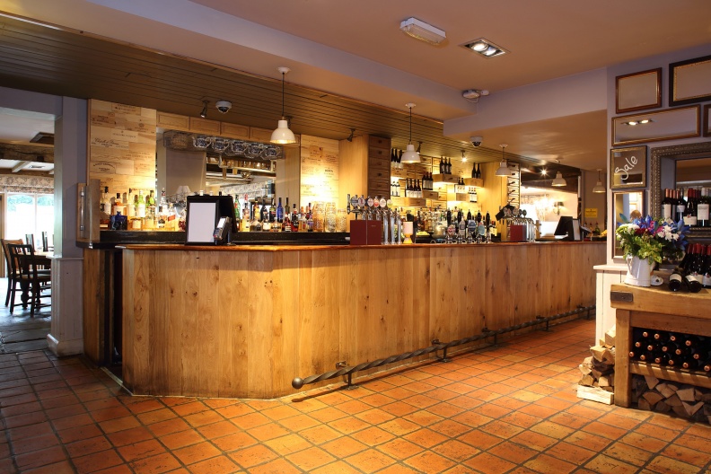 The Kings Arms