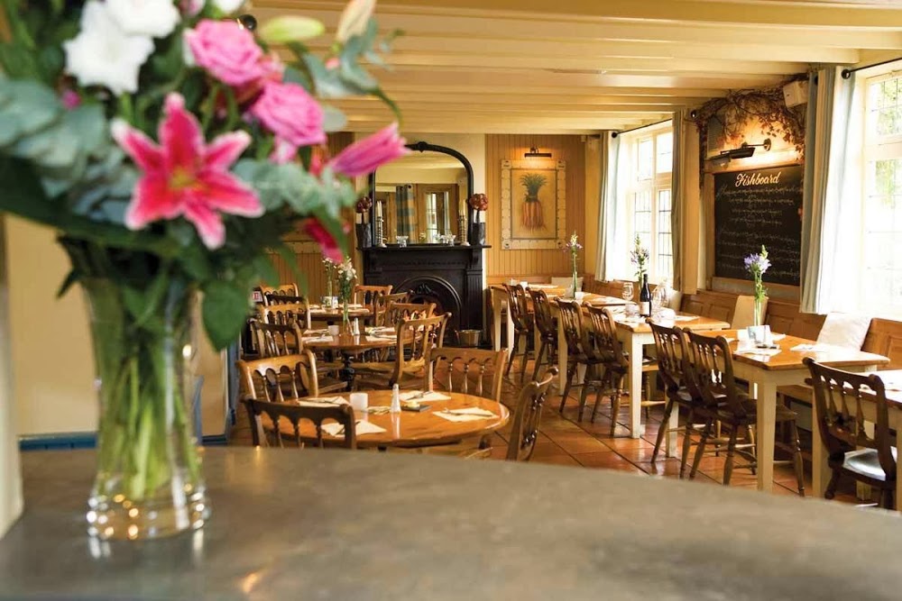 The Malt Shovel